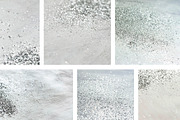 Silver glitter. Watercolor textures, a Texture Graphic by Vera●Suleimanova (Thumbnail 9 of 14)