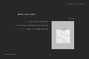 Instagram Posts With Mockups, a Social Media Template by Filip Studio (Thumbnail 9 of 12)