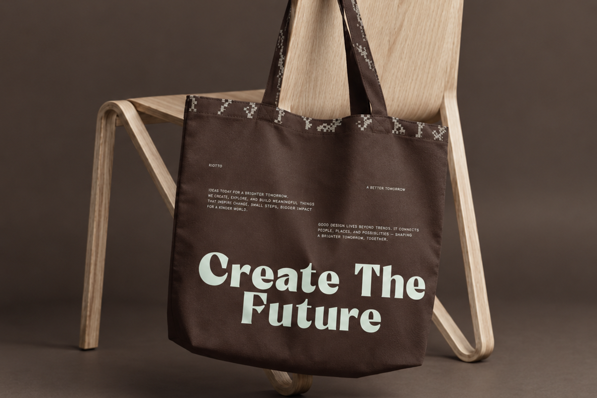 Candeur Modern Editorial Serif Font, a Serif Font by Rasio Studio (Photo 9 of 9)