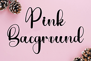 Daily Soulmate, a Handwritten Font by FreshTypeINK (Thumbnail 6 of 8)