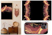 Photo Bundle of Abstract Paintings, a Wallpaper Photo by Susan Wilkinson (Thumbnail 8 of 14)