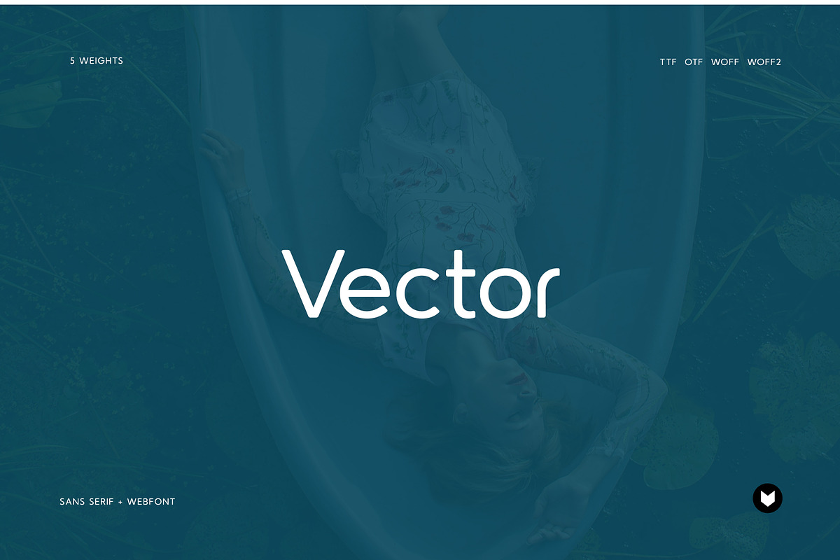 Origo Pro Modern Display Typeface, a Font by Foxtype (Photo 2 of 6)