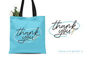 Bessita Handwriting - Script, a Script Font by Inspiratype (Thumbnail 11 of 11)