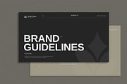 Reeg | Brand Guidelines, a Presentation Template by Design_Slide (Thumbnail 2 of 9)