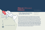 Milas Serif, a Serif Font by Hurufatfont (Thumbnail 2 of 14)