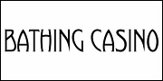 Bathing Casino, a Font by Jeff Levine Fonts (Thumbnail 2 of 5)