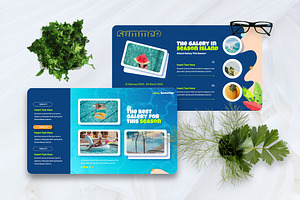 Summier - Summer Powerpoint