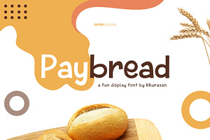 Paybread