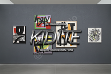 Kidite - Sophisticated Modern Serif