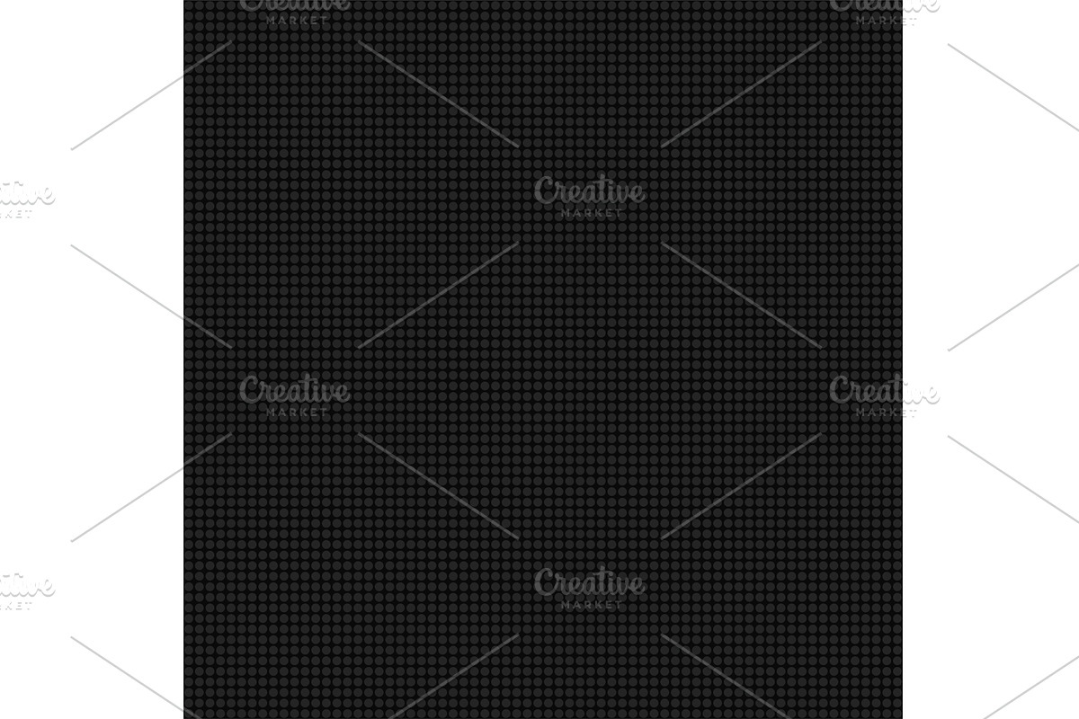 Blank Led Screen. Digital TV Display, a Technology Illustration by ...