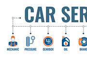 Set Typography Banners, an Education Illustration by TAlex (Thumbnail 4 of 6)