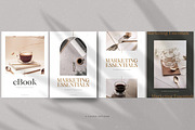 Classy & Minimal eBook Templates, a Marketing Template by AndrewPixel (Thumbnail 4 of 12)