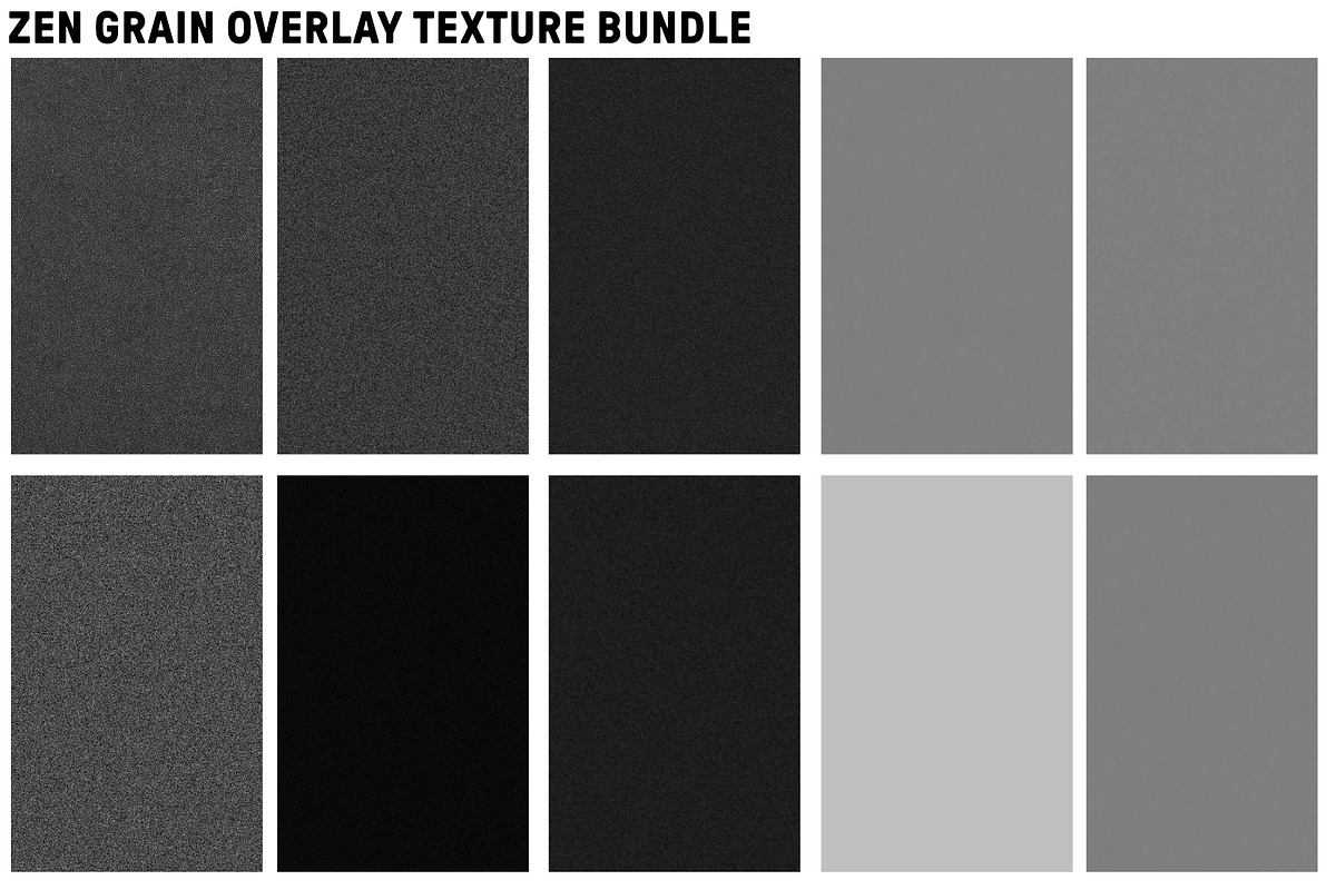 The Grainverse – Risograph Texture, a Texture Graphic by Jacober Design