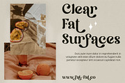Emeratine - Classy and Modern Serif, a Serif Font by Eztudio (Thumbnail 2 of 15)