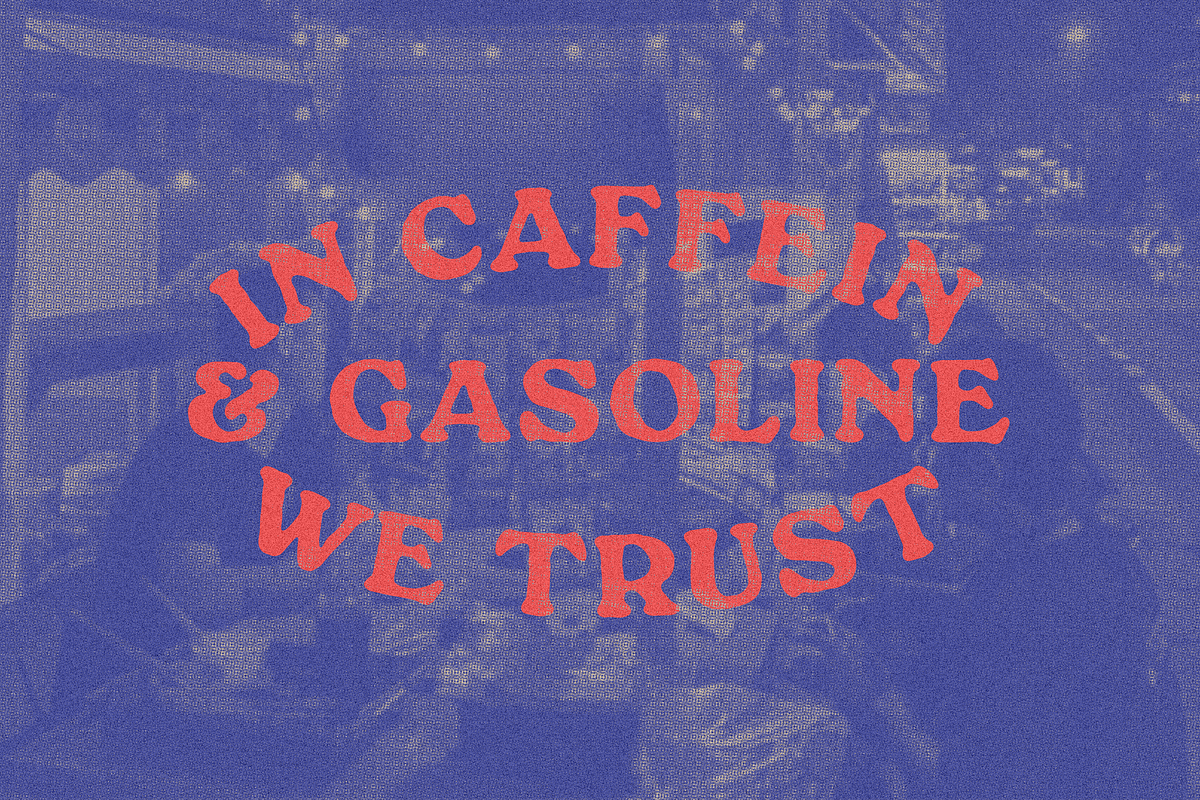 TEENGOEK DISPLAY TYPEFACE, a Serif Font by Naturaworks Creative (Photo 2 of 4)