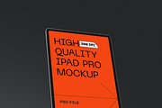 Apple Devices Mockup - 20 Scenes, a Device Mockup by Mockupdaddy (Thumbnail 5 of 21)