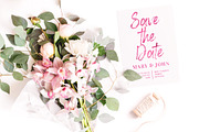 Happy Trendy Font + Extras, a Script Font by Ayya Studio (Thumbnail 6 of 12)