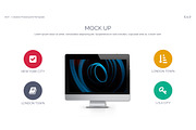 ADV Powerpoint Template, a Presentation Template by OXXO (Thumbnail 72 of 78)