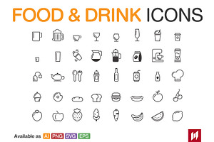 Food & Drink