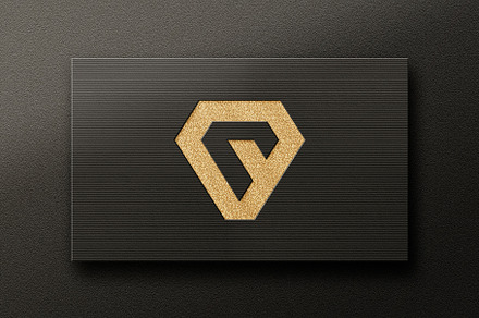 Logo Mockup