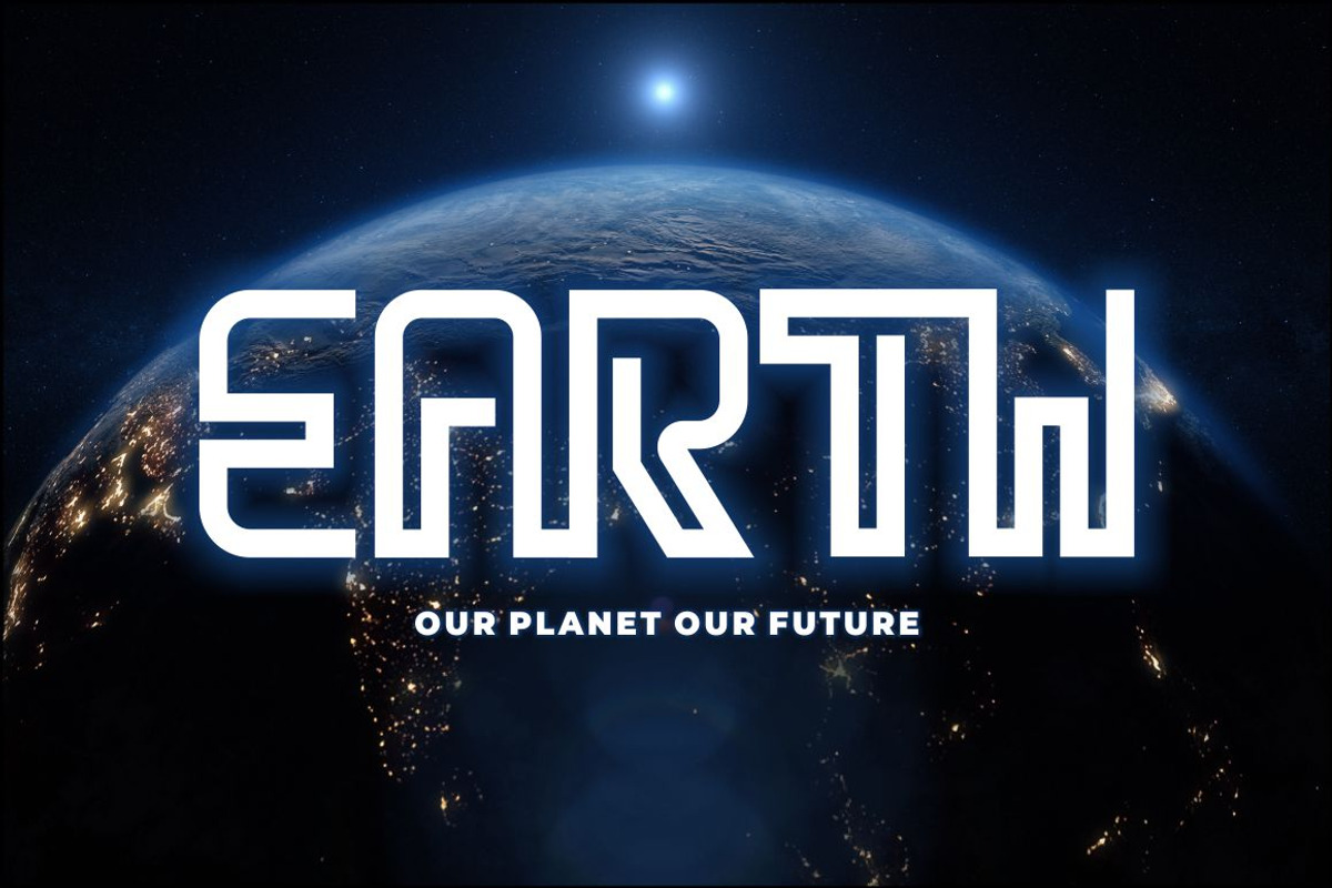 Planet Adventure - Scifi Font, a Font by PutraCetol Studio (Photo 7 of 11)