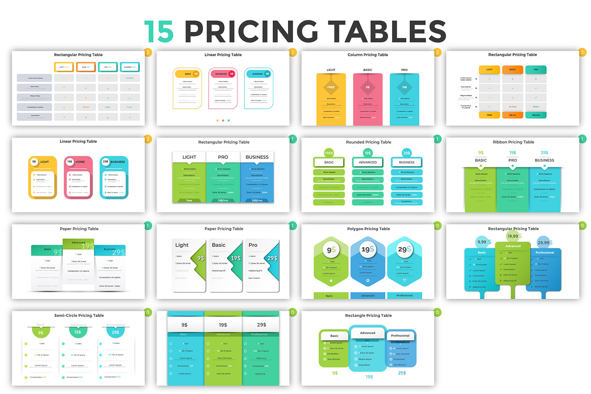 WOW Slides. U-4 (178 New Slides), a Presentation Template by Andrew Kras Design (Photo 12 of 25)