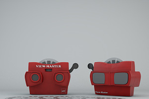 Viewmaster