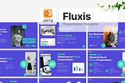 Modern Business Plan Presentation, a Presentation Template by Eklip Studio (Thumbnail 6 of 6)