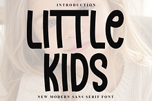 Little Kids