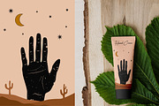 Modern Arts Poster Creator, an Animal Illustration by Mio Buono (Thumbnail 11 of 18)