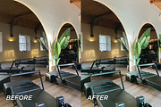 15 Pilates Mobile Video Filters LUTs, a Preset Add-On by TheWayfarerShoppe (Thumbnail 10 of 10)