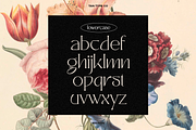 TAN - MIGNON, a Font by TanType (Thumbnail 16 of 17)