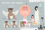 The Little Baby Portrait Creator, an Illustration by Lisa Glanz (Thumbnail 11 of 12)