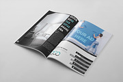 Magazine Template 31, a Magazine Template by pmvch (Thumbnail 4 of 10)