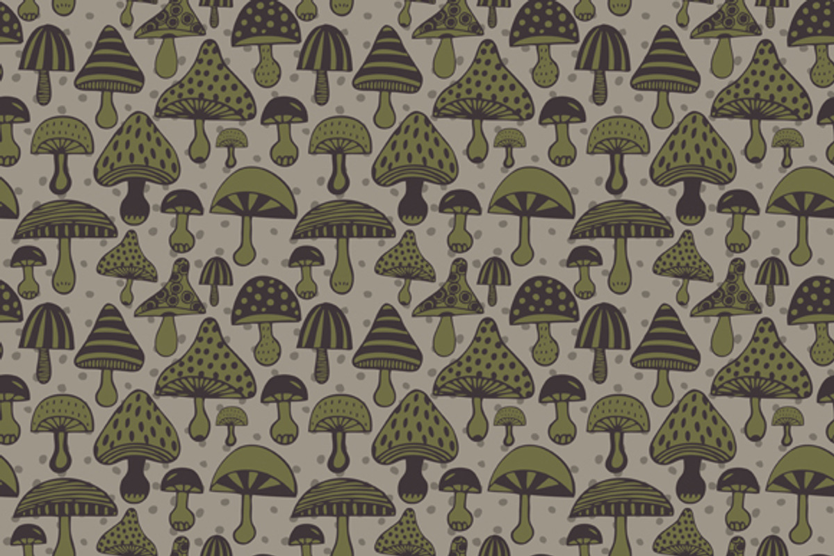 Magic mushrooms preview 4