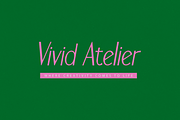 Fontelle Italic Sans, a Sans Serif Font by elvinova (Thumbnail 8 of 8)