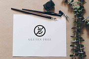 Watercolor Food Allergy Icon Set, a Food Illustration by Momo Studio (Thumbnail 5 of 7)