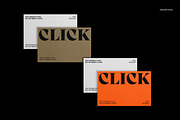 Brand Identity Mockup Set, a Books & Magazine Mockup by Renderteam (Thumbnail 9 of 10)