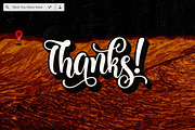 Kite Script, a Script Font by Twicolabs Fontdation (Thumbnail 10 of 10)
