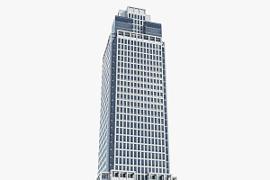 Office Skyscraper