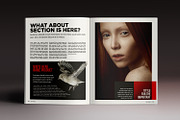 Des7gn Mgz, a Magazine Template by Luuqas Design (Thumbnail 10 of 20)