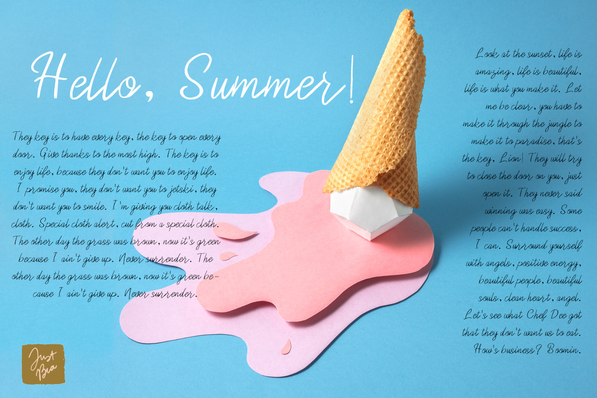 Helena a hand-drawn calligraphy font preview 7