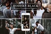 Mobile Lightroom Presets, a Preset Add-On by Color Me Presets (Thumbnail 1 of 10)
