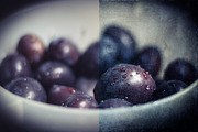 Shades of Blue II, a Texture Graphic by dyrkwyst textures (Thumbnail 3 of 3)