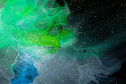Modern Abstract Spray Paint Texture, a Texture Graphic by Digital Studio (Thumbnail 2 of 6)