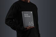 Branding Mockups / Dusk Collection, a Mockup by Mockup Cloud (Thumbnail 15 of 19)
