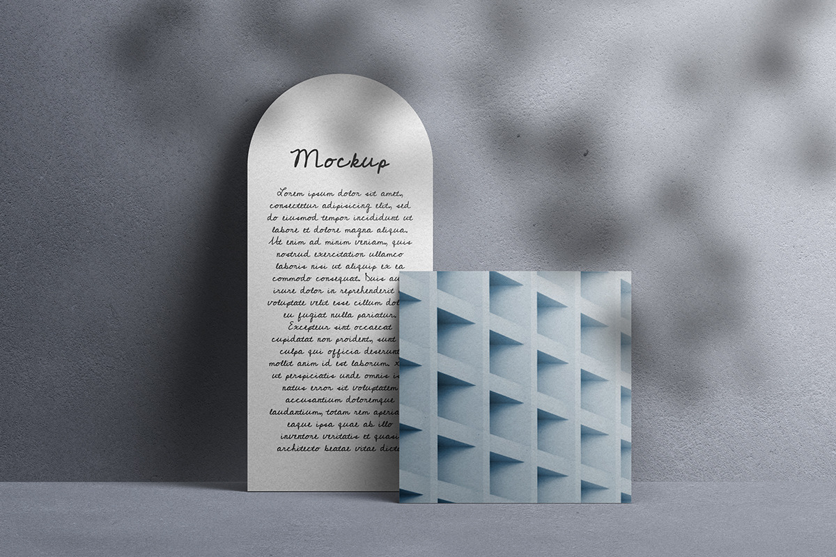Stationery Mockup and Scene Creator, a Pens & Pencil Mockup by mocko (Photo 17 of 24)