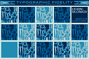 Original Surfer Pro, a Sans Serif Font by Stiggy & Sands (Thumbnail 2 of 5)