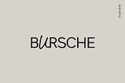 Margie – Sans with Script Alternates, a Sans Serif Font by Local Desk Designstudio (Thumbnail 13 of 15)