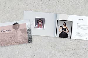 Minimal Nude Photo Portfolio